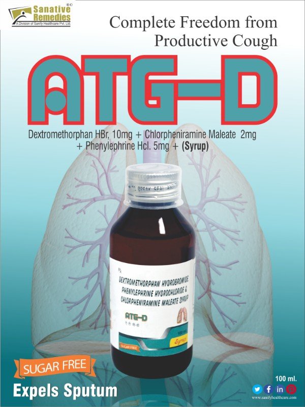 ATG-D